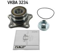 Jeu de roulements de roue SKF VKBA 3234