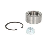 Jeu de roulements de roue SKF VKBA 3246