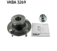 SKF VKBA 3269 Kit de roulement de roue