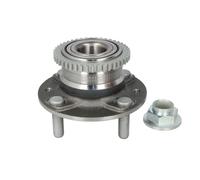 Jeu de roulements de roue SKF VKBA 3298