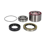 Jeu de roulements de roue SKF VKBA 3325