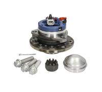 Jeu de roulements de roue SKF VKBA 3513