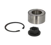 Jeu de roulements de roue SKF VKBA 3530