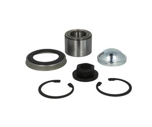 Jeu de roulements de roue SKF VKBA 3532