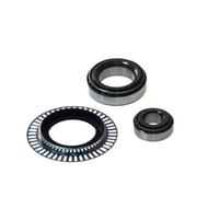 Jeu de roulements de roue SKF VKBA 3565