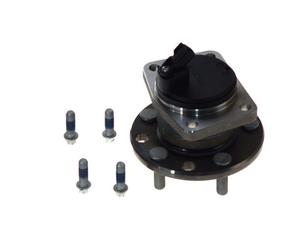 Jeu de roulements de roue SKF VKBA 3576