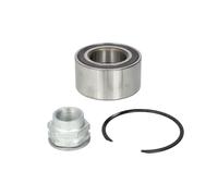 SKF Jeu de roulements de roue VKBA 3577