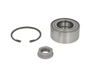 Jeu de roulements de roue SKF VKBA 3584