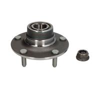 Jeu de roulements de roue SKF VKBA 3589