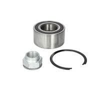 Jeu de roulements de roue SKF VKBA 3598