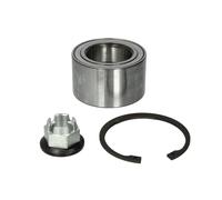 Jeu de roulements de roue SKF VKBA 3613