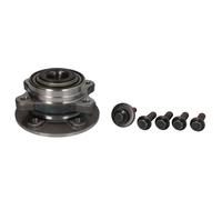 SKF Kit de roulement de roue VKBA 3626 Essieu avant
