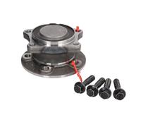 Jeu de roulements de roue SKF VKBA 3631