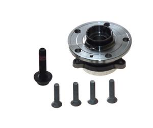 Jeu de roulements de roue SKF VKBA 3643