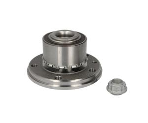 Jeu de roulements de roue SKF VKBA 3646