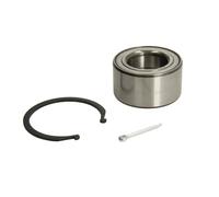 Jeu de roulements de roue SKF VKBA 3907