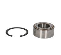 Jeu de roulements de roue SKF VKBA 3909