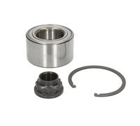 Jeu de roulements de roue SKF VKBA 3929