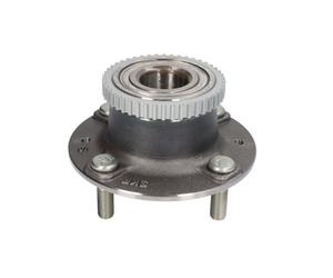 Jeu de roulements de roue SKF VKBA 3934