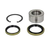 Jeu de roulements de roue SKF VKBA 3940