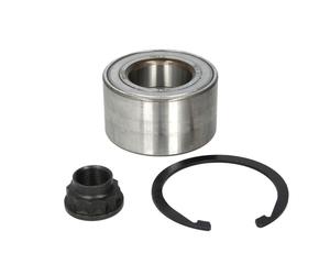 Jeu de roulements de roue SKF VKBA 3945