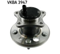 SKF VKBA 3947 Kit de roulement de roue