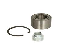 Jeu de roulements de roue SKF VKBA 3951