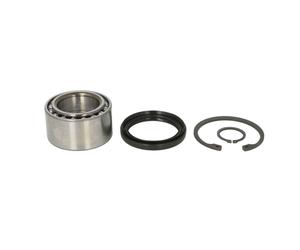 Jeu de roulements de roue SKF VKBA 3969