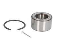 Jeu de roulements de roue SKF VKBA 3979