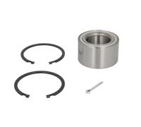 Jeu de roulements de roue SKF VKBA 3981
