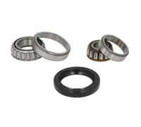 Jeu de roulements de roue SKF VKBA 505