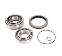 Jeu de roulements de roue SKF VKBA 5124
