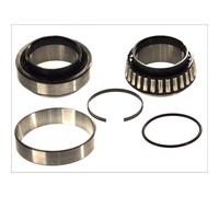 SKF VKBA 5408 Kit de roulement de roue