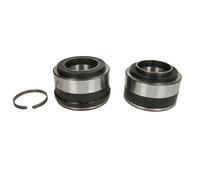 Jeu de roulements de roue SKF VKBA 5453