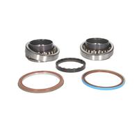Jeu de roulements de roue SKF VKBA 5456