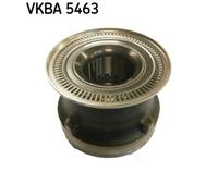 SKF VKBA 5463 Kit de roulement de roue