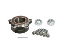 Jeu de roulements de roue SKF VKBA 6526