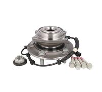 Jeu de roulements de roue SKF VKBA 6534