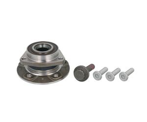 Jeu de roulements de roue SKF VKBA 6556