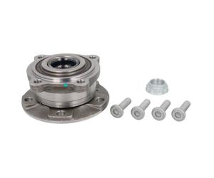 Jeu de roulements de roue SKF VKBA 6619