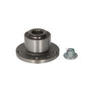 Jeu de roulements de roue SKF VKBA 6635