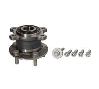 Jeu de roulements de roue SKF VKBA 6638