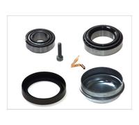 Jeu de roulements de roue SKF VKBA 6645