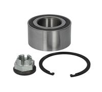 Jeu de roulements de roue SKF VKBA 6682