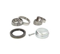 Jeu de roulements de roue SKF VKBA 6693