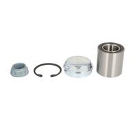 SKF VKBA 6698 Kit de roulement de roue