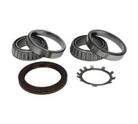 Jeu de roulements de roue SKF VKBA 6700