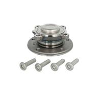 Jeu de roulements de roue SKF VKBA 6711