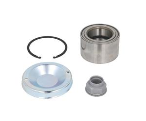 Jeu de roulements de roue SKF VKBA 6721