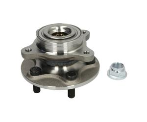 Jeu de roulements de roue SKF VKBA 6750